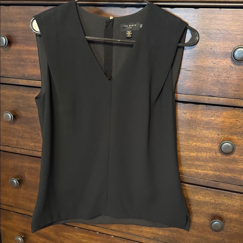 Black Top